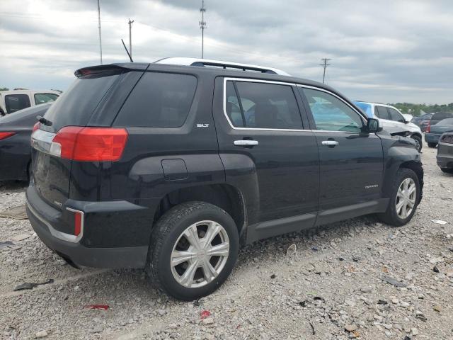 Photo 3 from auction – 2016 GMC TERRAIN SL with VIN 2GKFLUE37G6164315