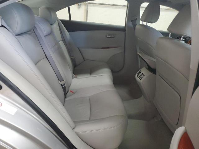Photo 10 from auction – 2008 LEXUS ES 350 with VIN JTHBJ46G382250364