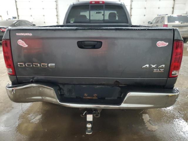 Photo 6 from auction – 2003 DODGE RAM 1500 S with VIN 1D7HU18N43J502866
