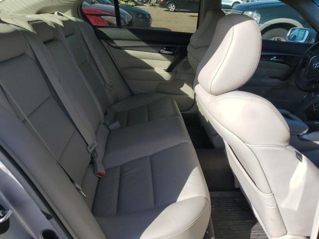 Photo 10 from auction – 2012 ACURA TL with VIN 19UUA8F50CA035203