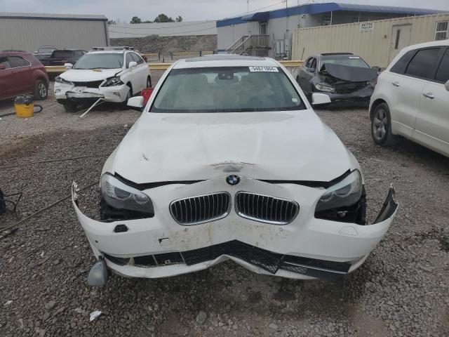 Photo 5 from auction – 2012 BMW 528 I with VIN WBAXG5C56CDY28353
