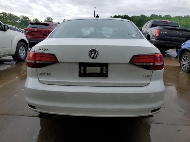 Photo 6 from auction – 2016 VOLKSWAGEN JETTA S with VIN 3VW267AJ8GM355378