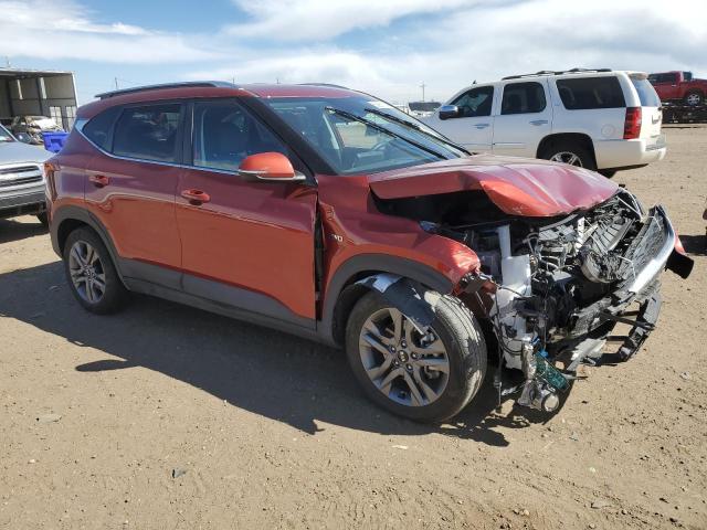 Photo 4 from auction – 2021 KIA SELTOS S with VIN KNDEUCAA0M7169466