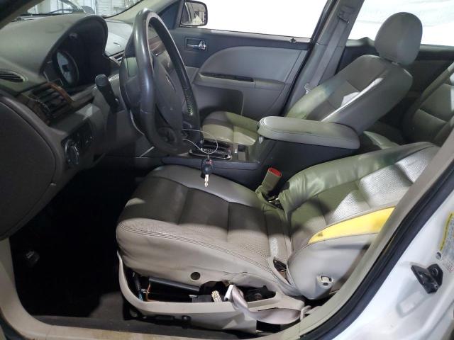 Photo 7 from auction – 2009 FORD TAURUS with VIN 1FAHP25W99G125046