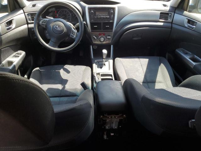 Photo 8 from auction – 2012 SUBARU FORESTER 2 with VIN JF2SHADC8CH437649