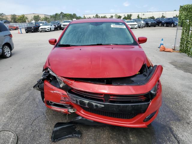 Photo 5 from auction – 2013 DODGE DART SXT with VIN 1C3CDFBA2DD345043