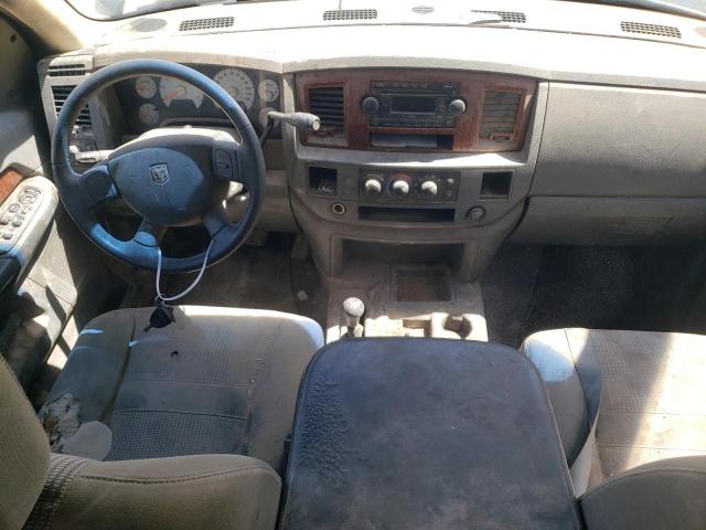 Photo 8 from auction – 2006 DODGE RAM 2500 S with VIN 1D7KS28D26J183030