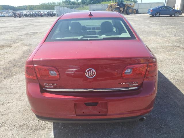 Photo 6 from auction – 2009 BUICK LUCERNE CX with VIN 1G4HD57M69U141198