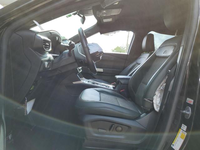 Photo 7 from auction – 2022 FORD EXPLORER T with VIN 1FMSK8JH0NGB41960