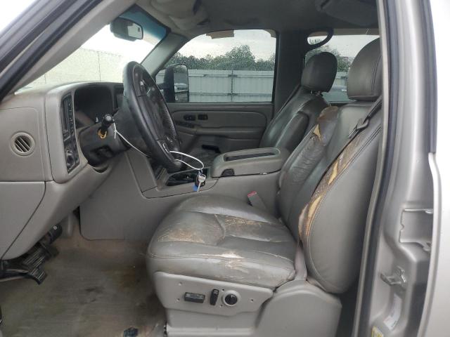 Photo 7 from auction – 2006 CHEVROLET SILVERADO with VIN 1GCJK33D46F264844