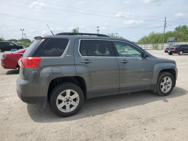 Photo 3 from auction – 2012 GMC TERRAIN SL with VIN 2GKFLVEK4C6372031