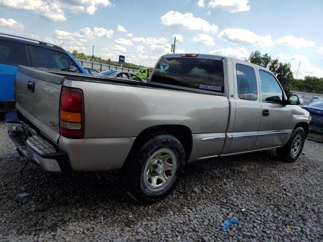 Photo 3 from auction – 2001 GMC NEW SIERRA with VIN 2GTEC19V511384185