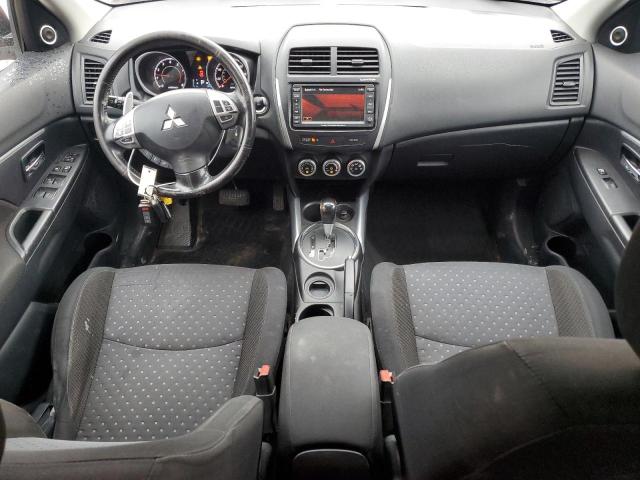 Photo 8 from auction – 2011 MITSUBISHI OUTLANDER with VIN JA4AP4AU8BZ020837