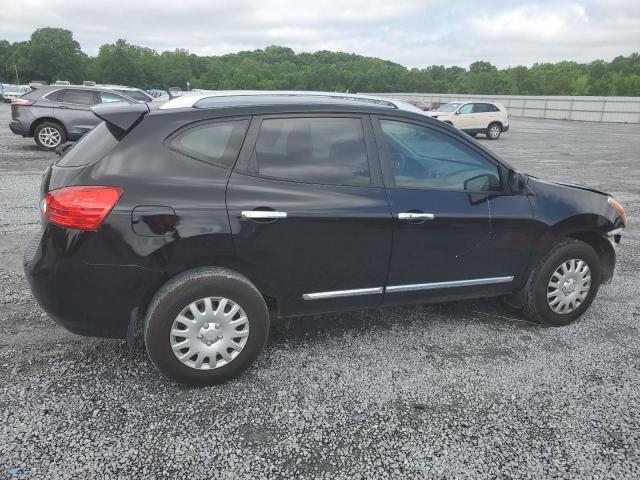 Photo 3 from auction – 2014 NISSAN ROGUE SELE with VIN JN8AS5MT4EW624134
