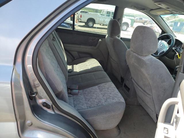 Photo 10 from auction – 2006 KIA SORENTO EX with VIN KNDJC733665584619