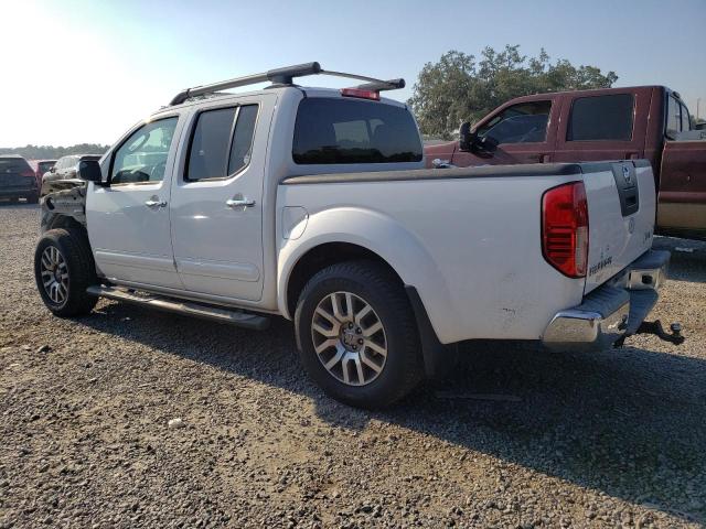 Photo 2 from auction – 2009 NISSAN FRONTIER C with VIN 1N6AD07W69C411544