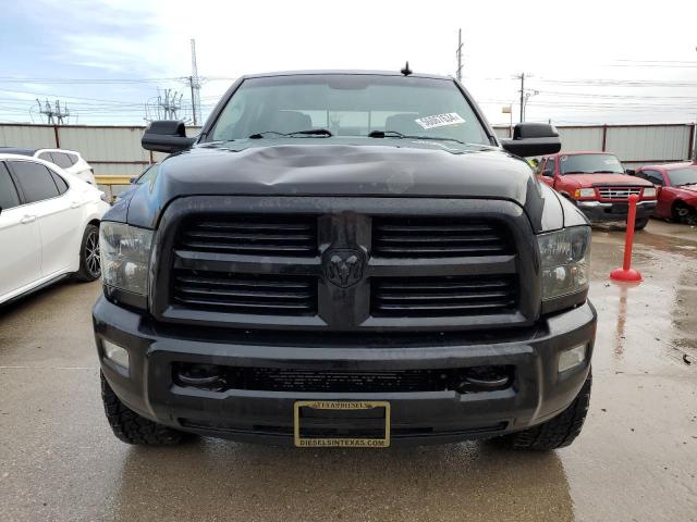 Photo 5 from auction – 2016 RAM 2500 SLT with VIN 3C6UR5DL4GG235748