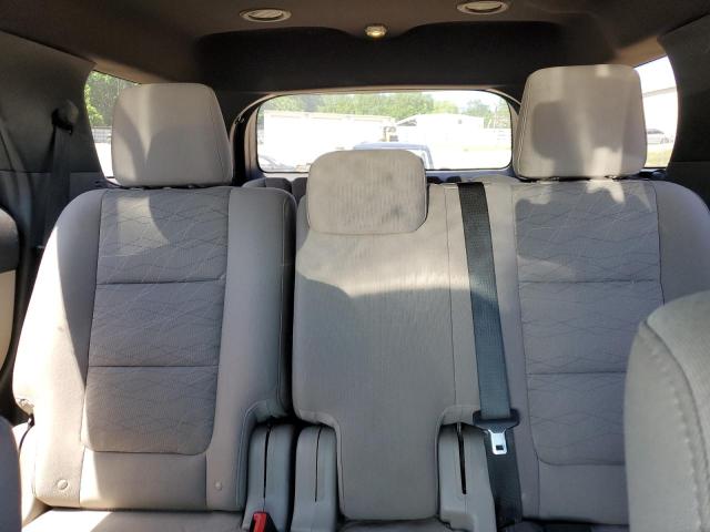 Foto 10 de la subasta – 2015 FORD EXPLORER con VIN 1FM5K8B8XFGA94644