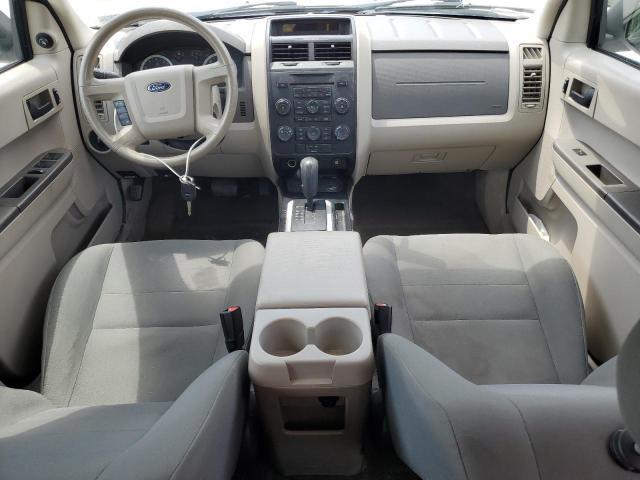 Photo 8 from auction – 2011 FORD ESCAPE XLS with VIN 1FMCU9C76BKB64466