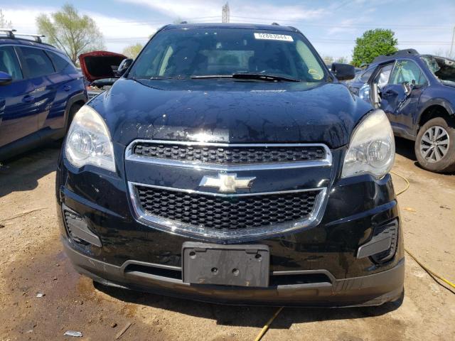 Photo 5 from auction – 2015 CHEVROLET EQUINOX LT with VIN 2GNALBEK6F6107725