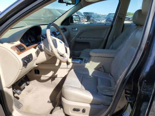 Photo 7 from auction – 2006 FORD FIVE HUNDR with VIN 1FAFP24186G183061