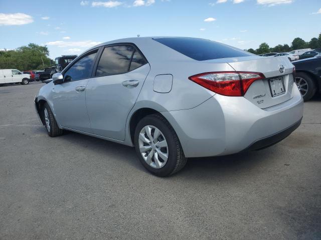 Photo 2 from auction – 2014 TOYOTA COROLLA L with VIN 2T1BURHE4EC186835