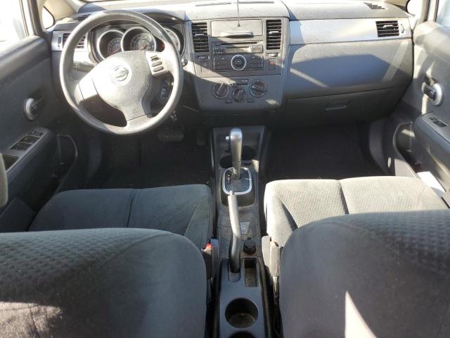 Photo 8 from auction – 2011 NISSAN VERSA S with VIN 3N1BC1CP1BL395152