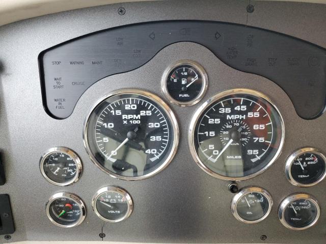 Photo 8 from auction – 2002 ROADMASTER RAIL MONOCOQUE with VIN 1RF13561621018131