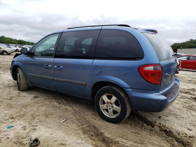 Photo 2 from auction – 2007 DODGE CARAVAN SX with VIN 1D4GP45R67B185245