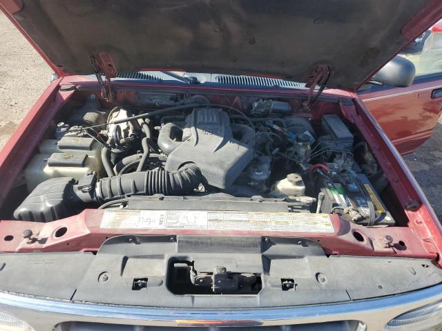 Photo 11 from auction – 2000 FORD EXPLORER E with VIN 1FMDU74E7YZA65094