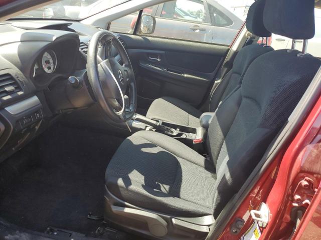Photo 7 from auction – 2013 SUBARU IMPREZA PR with VIN JF1GPAC6XD2872265