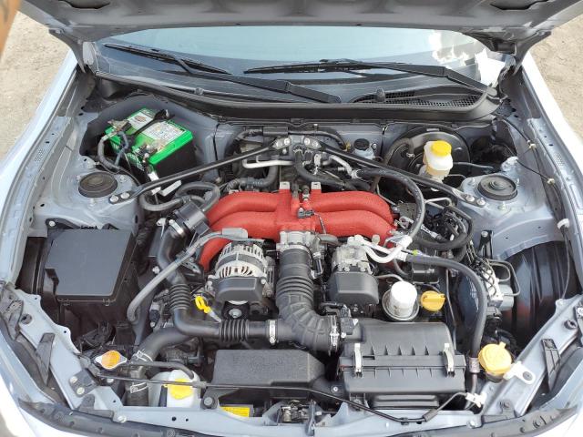 Photo 11 from auction – 2017 TOYOTA 86 BASE with VIN JF1ZNAA13H9704020