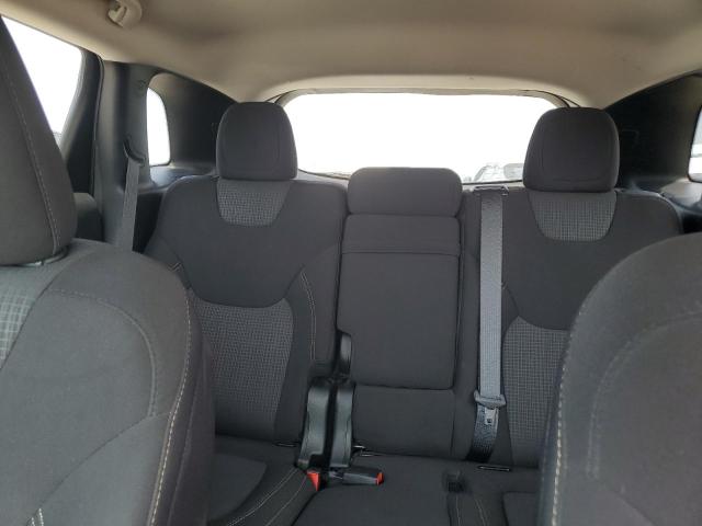 Photo 10 from auction – 2016 JEEP CHEROKEE L with VIN 1C4PJLCB1GW222922