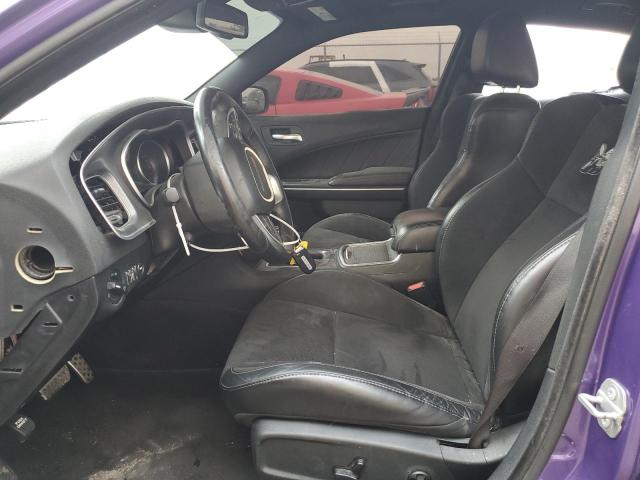 Photo 7 from auction – 2018 DODGE CHARGER R/ with VIN 2C3CDXGJ1JH337531