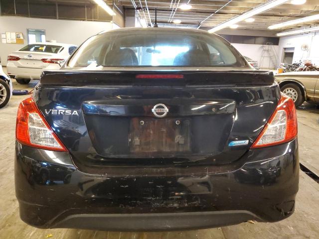 Photo 6 from auction – 2015 NISSAN VERSA S with VIN 3N1CN7AP5FL828448