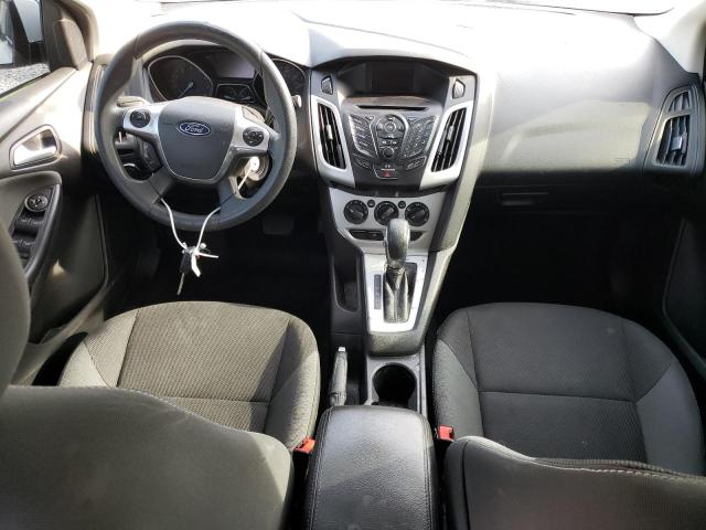 Photo 8 from auction – 2014 FORD FOCUS SE with VIN 1FADP3F20EL451254
