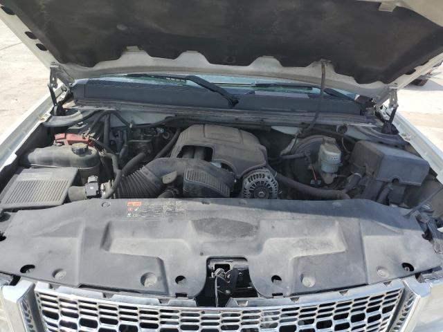 Photo 11 from auction – 2011 GMC SIERRA C15 with VIN 3GTP1VE08BG231485