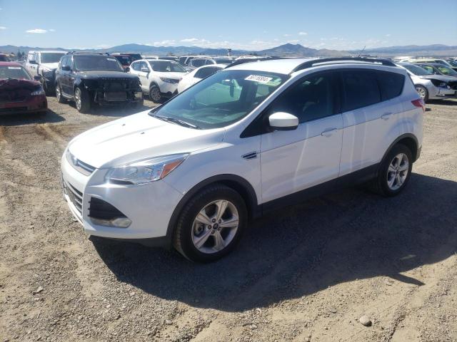 FORD ESCAPE 2016 with VIN 1FMCU9G90GUA76312 - Photo from auction