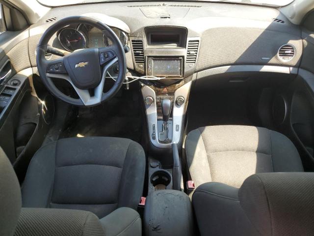 Photo 8 from auction – 2012 CHEVROLET CRUZE LT with VIN 1G1PF5SC4C7193680