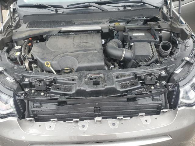 Photo 12 from auction – 2022 LAND ROVER DISCOVERY with VIN SALCP2FX7NH906852
