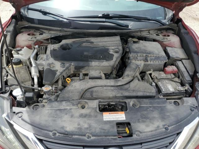 Photo 11 from auction – 2017 NISSAN ALTIMA 2.5 with VIN 1N4AL3AP5HC122703