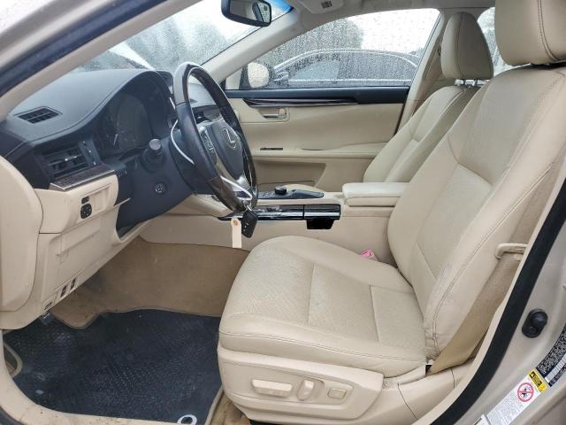 Photo 7 from auction – 2014 LEXUS ES 350 with VIN JTHBK1GG5E2106658