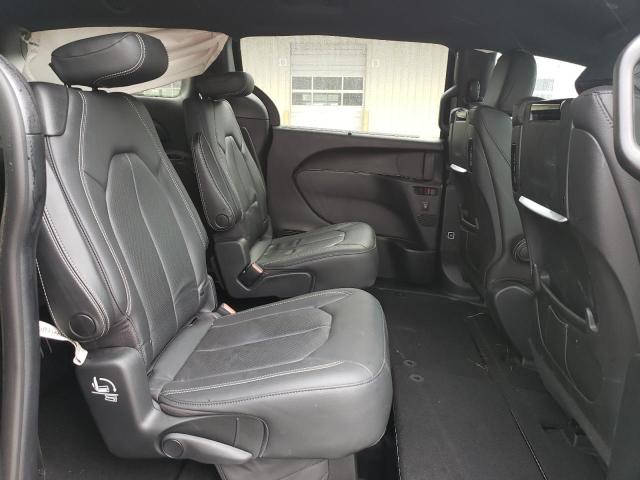 Photo 11 from auction – 2020 CHRYSLER PACIFICA T with VIN 2C4RC1EG0LR251816