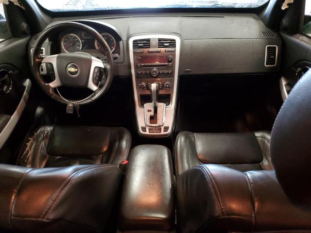 Photo 8 from auction – 2008 CHEVROLET EQUINOX SP with VIN 2CNDL037X86283720