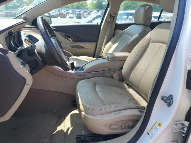 Photo 7 from auction – 2013 BUICK LACROSSE with VIN 1G4GC5ER5DF182724