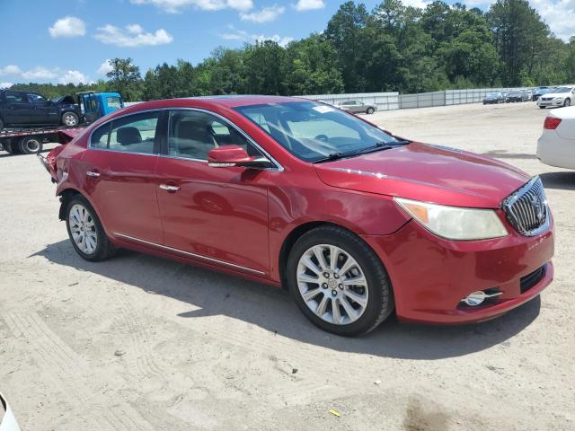 Photo 4 from auction – 2013 BUICK LACROSSE with VIN 1G4GC5E33DF263524