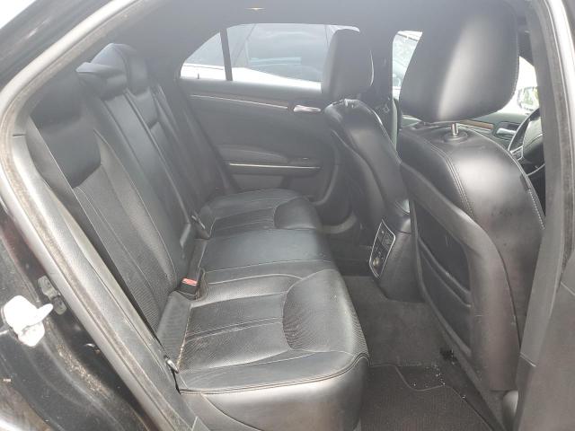 Photo 10 from auction – 2013 CHRYSLER 300C VARVA with VIN 2C3CCADG5DH661935