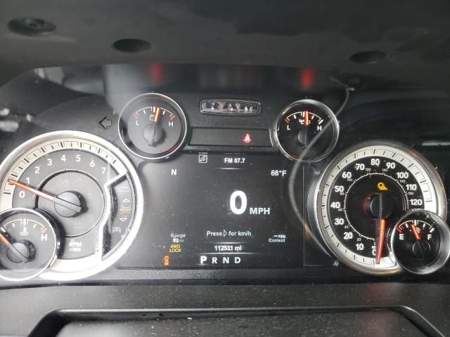Photo 9 from auction – 2019 RAM 1500 CLASS with VIN 1C6RR7TTXKS540840