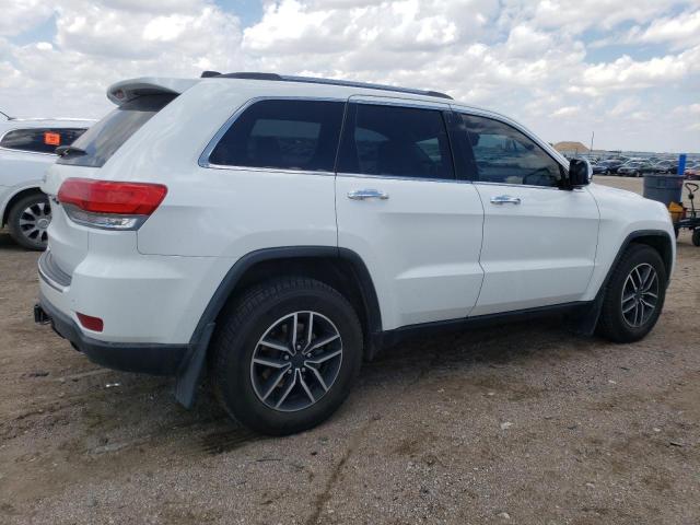 Photo 3 from auction – 2015 JEEP GRAND CHER with VIN 1C4RJFBG5FC605575