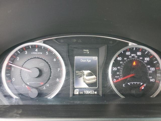 Photo 9 from auction – 2017 TOYOTA CAMRY LE with VIN 4T1BF1FK6HU374120